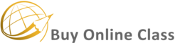 BuyOnlineClass logo