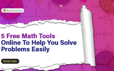 5 Free Math Tools Online To Help You Solve Problems Easily