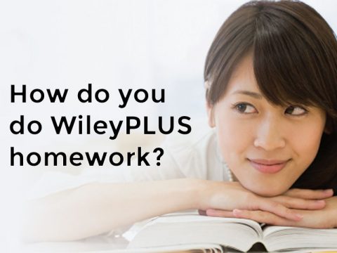 A Definitive Guide On How To Get Wileyplus Solutions
