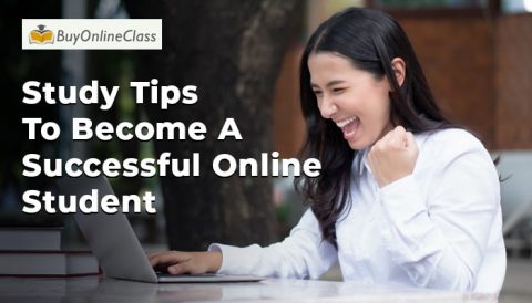 9 Study Tips To Become A Successful Online Student