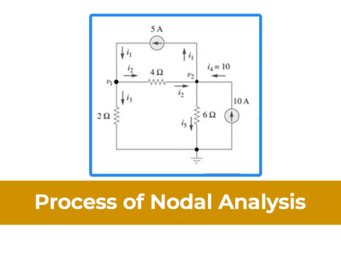 Complete Study Guide On Nodal Analysis With Examples