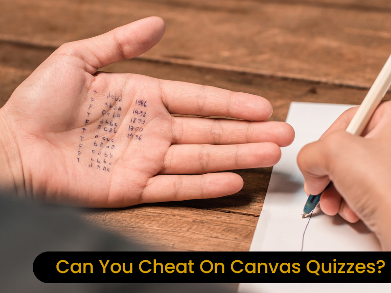 Canvas Quiz Answers Hack An Ultimate Guide of Experts 2023