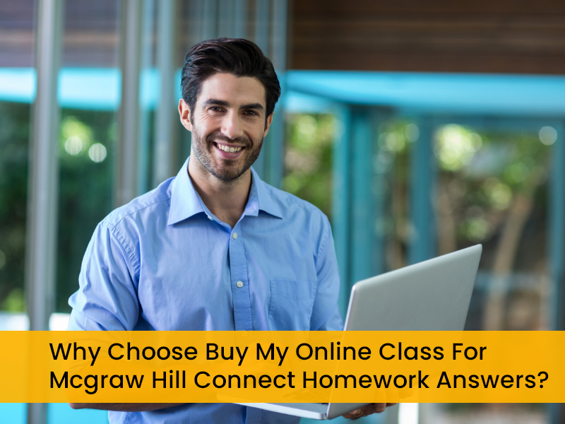 How To Get McGraw Hill Connect Answers? A Useful Guide 2023