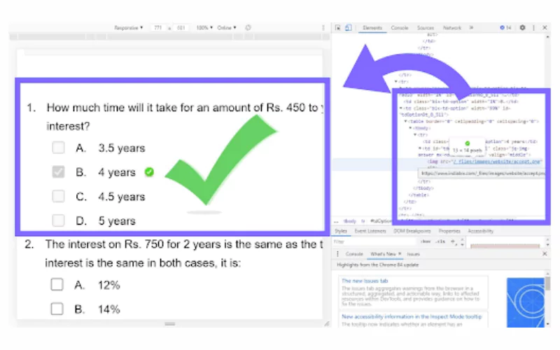 How To Hack Canvas Quiz? Hacks and Cheats to See Answers