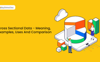 Cross Sectional Data: Meaning, Examples, Uses, And Comparison