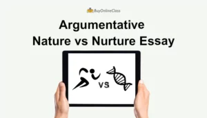 Nature vs Nurture Essay: