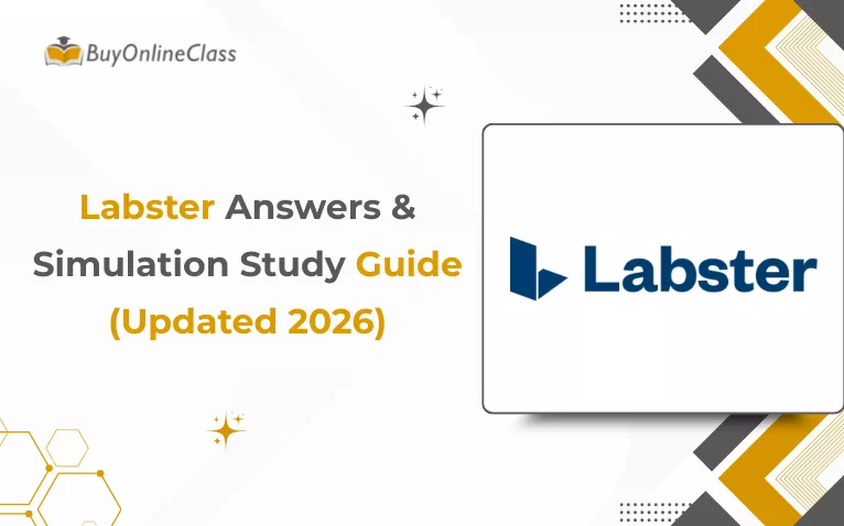 Labster Answers & Simulation Study Guide (Updated 2026)