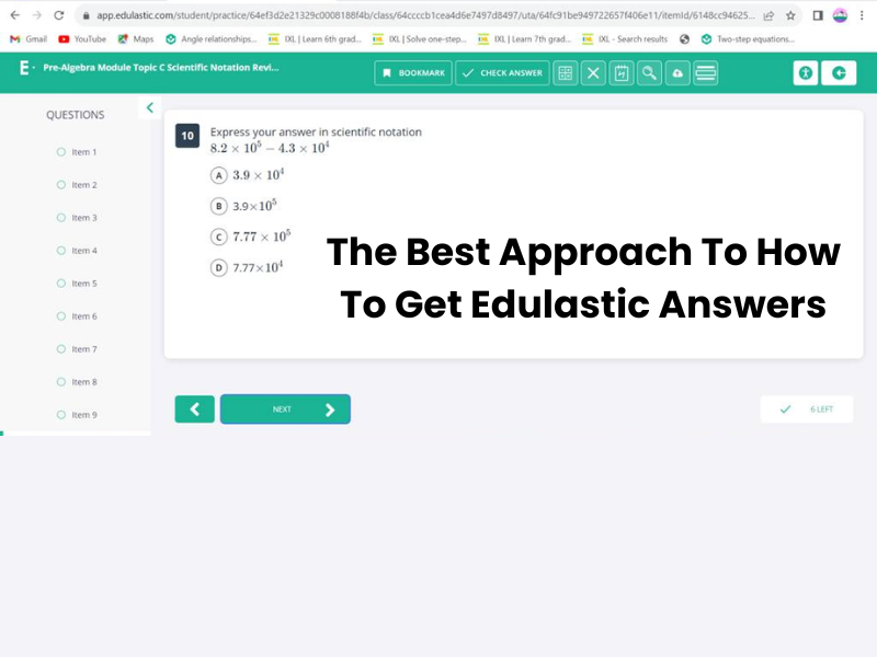Edulastic Answers Explore Best Ways To Get 100 Solutions Edulastic Answers Explore Best Ways To Get 100 Solutions