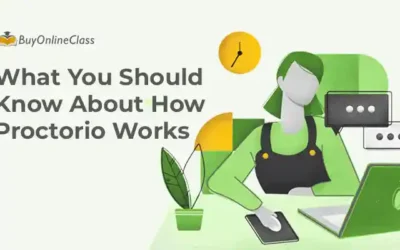 What You Should Know About How Does Proctorio Work