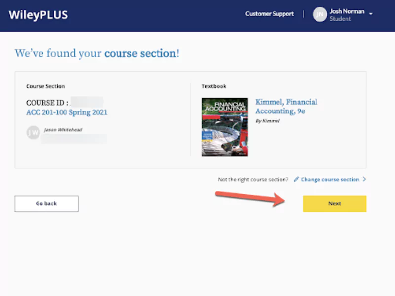 Get Correct WileyPlus Answers WileyPlus Homework Help