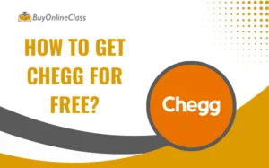 How To Get Chegg for Free?