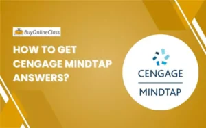 Learn how to get Cengage MindTap Answers and get good grades