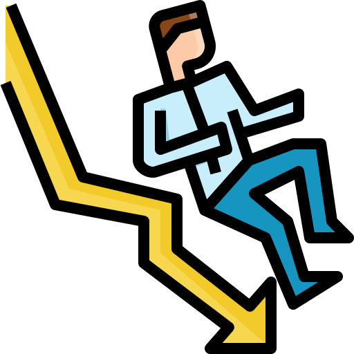 Fear Of Unknown Or Failure