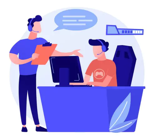 Our experts ensure you get A+ grades by matching you with English expert tailored to your needs.