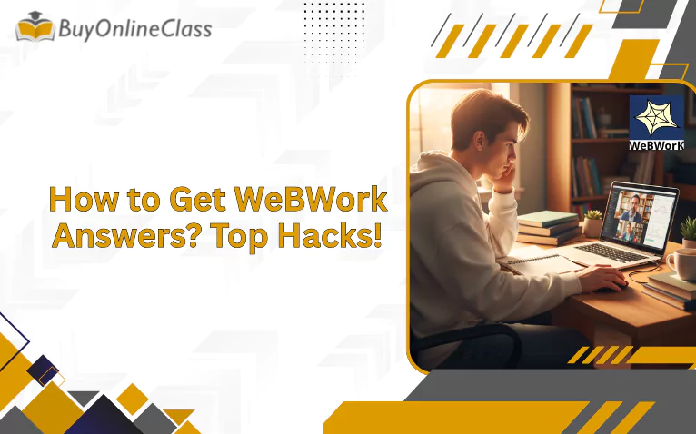 How to Get WeBWork Answers? Top Hacks!