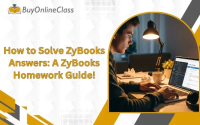 How to Solve ZyBooks Answers: A ZyBooks Homework Guide!