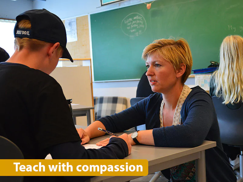 online helper can guide