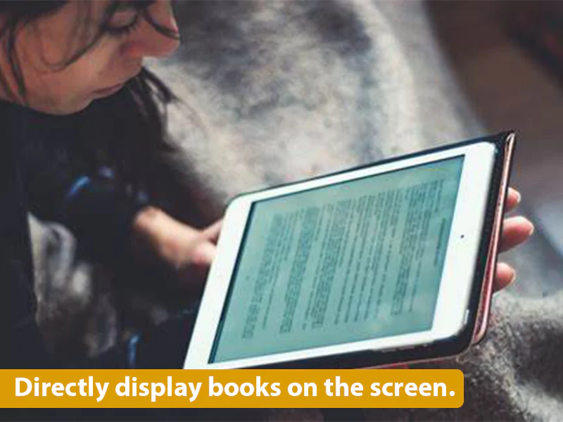 online helper can guide