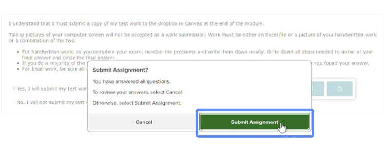 Expert completed and submitted the assignment on behalf of student<br />

