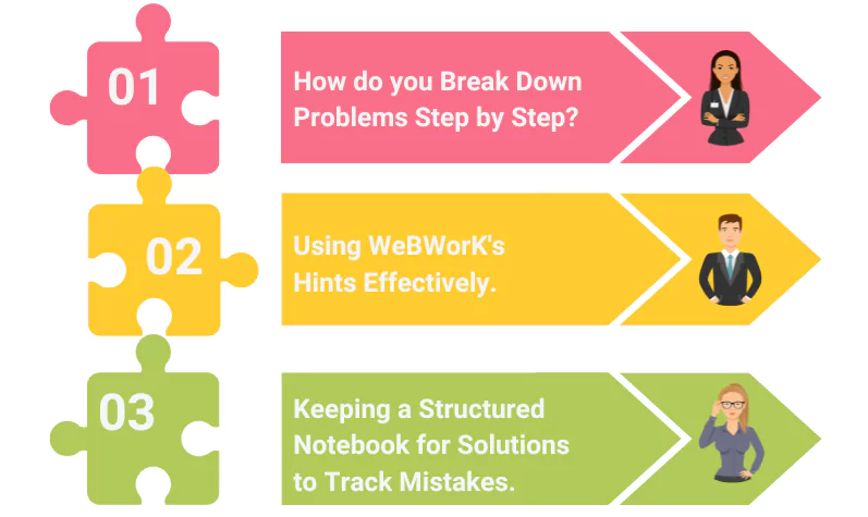 3 innovative ways to study and get accurate WeBWorK answers 3 innovative ways to study and get accurate WeBWorK answers