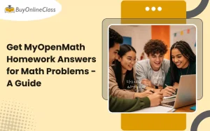 Get MyOpenMath Homework Answers for Math Problems - A Guide