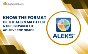 What is the ALEKS Math Placement Test