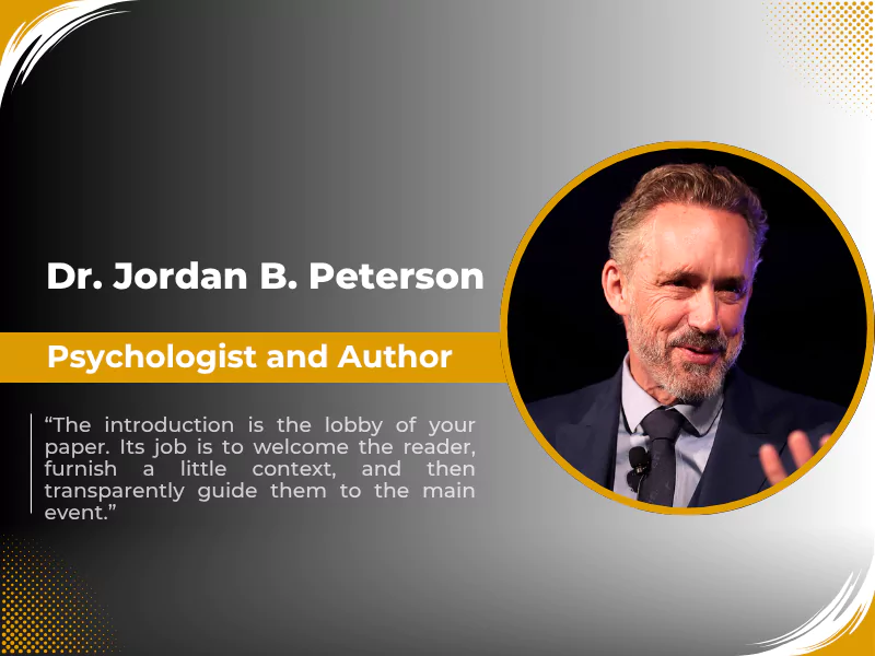 How to Write an Introduction Paragraph: The Ultimate Guide