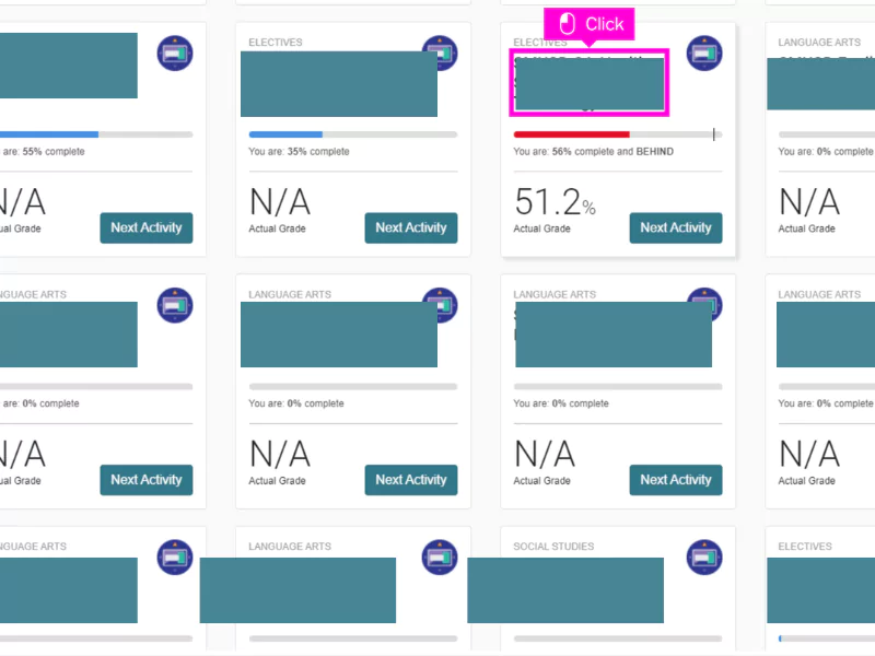 Can I Skip Activities in Edgenuity?<br />
