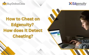 How to Cheat on Edgenuity?