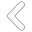 left chevron
