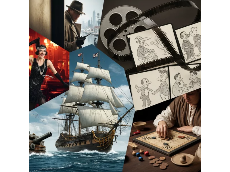 How to Find History Project Ideas for High School Students