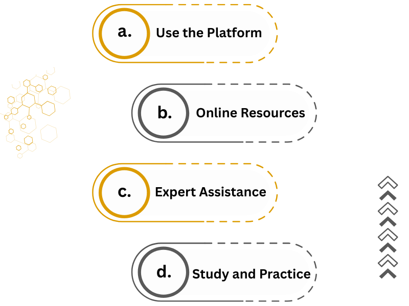 Key ways to find Practice IT answers include platform use, online resources, and expert help.
