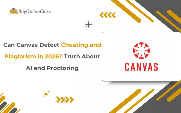 Can Canvas Detect Cheating and Plagiarism in 2026? Truth About AI and Proctoring