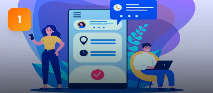 Submit Your Application