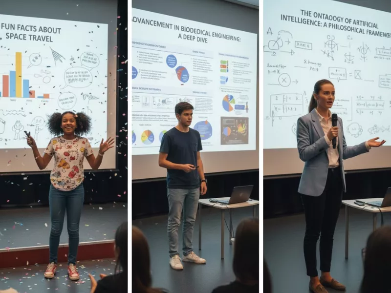 Best Informative Speech Topics in 2026: Get Ready for Public Speaking With 390 Ideas