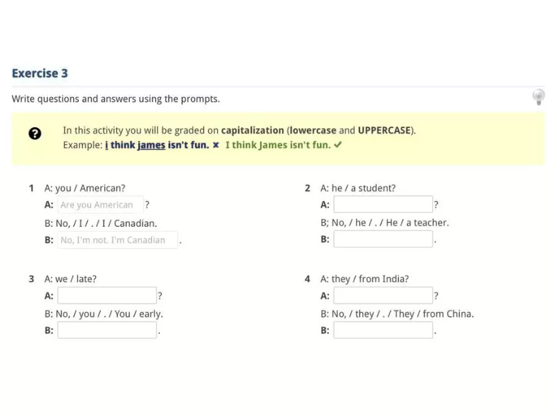 How to Find MyEnglishLab Answer Keys
