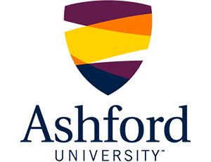 Ashford University Logo Ashford University Logo
