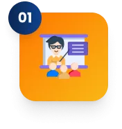 End‑to‑end class handling