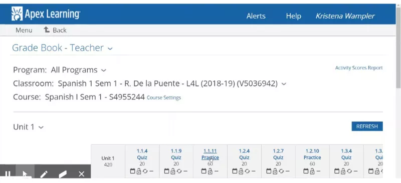 How to Get Apex Learning Answers?<br />
