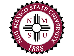 New Mexico State University Logo New Mexico State University Logo