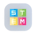 STEM and Health Sciences Tutoring Icon