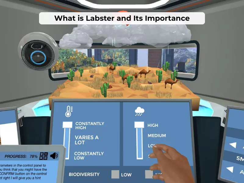 Understanding The Amazing Labster Virtual Labs What is it and Why is it Important