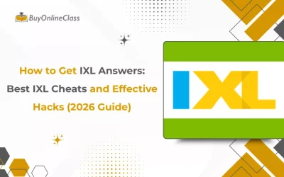 How to Get IXL Answers in 2026: Best IXL Cheats and Hacks