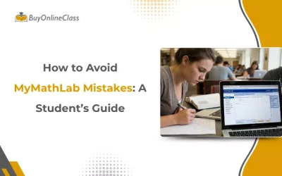 How to Avoid MyMathLab Mistakes: A Student’s Guide