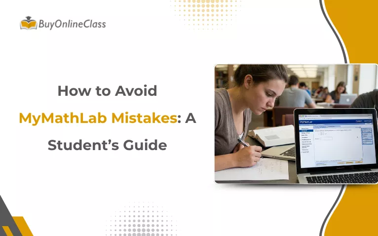 How to Avoid MyMathLab Mistakes: A Student’s Guide