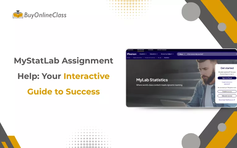 MyStatLab Assignment Help: Your Interactive Guide to Success