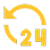 24/7 Availability<br />