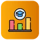 High School & AP Statistics icon