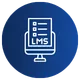 LMS Coverage icon