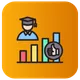 Master’s Level Analytics icon